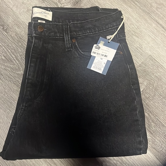 Universal Thread Jeans From Target - Picture 2 of 2
